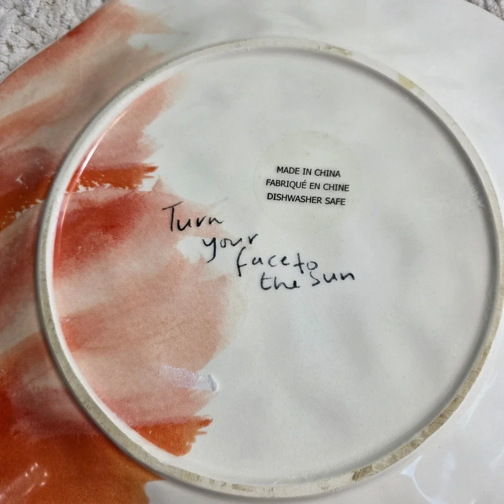 Anthropologie turn your